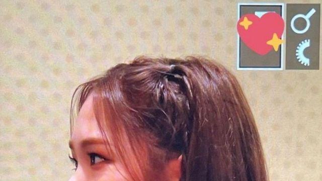 lightsum huiyeon!?