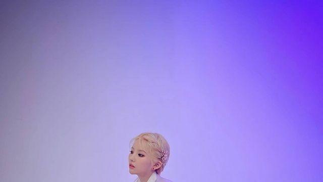 여자아이들 소연⋯