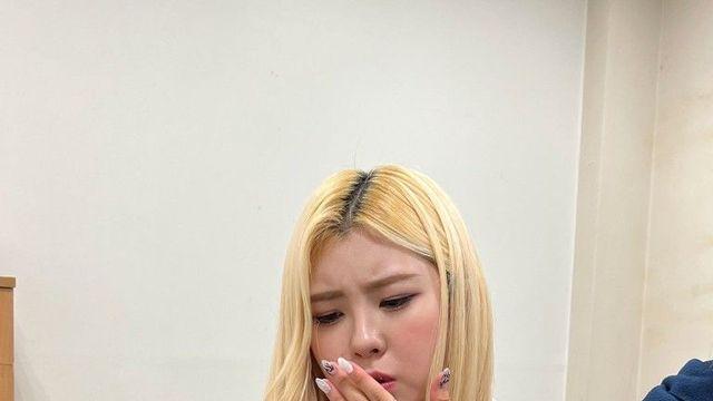 케플러 김다연