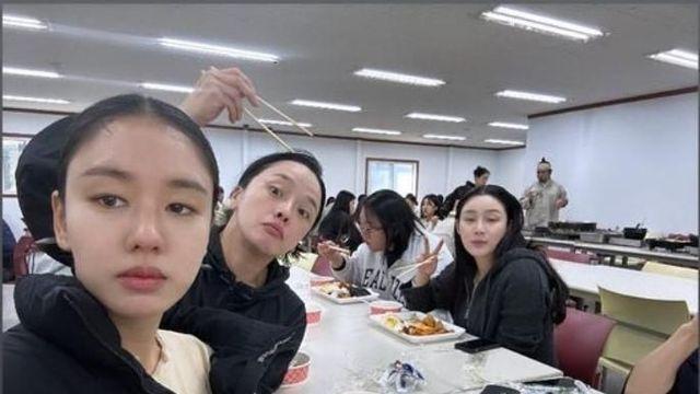 안은진wow