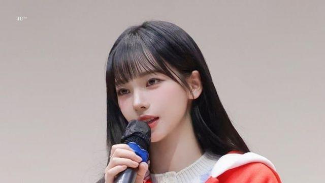카리나wow