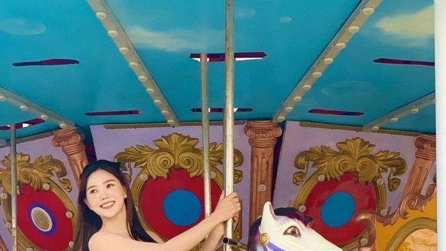 Oh my girl Hyojung