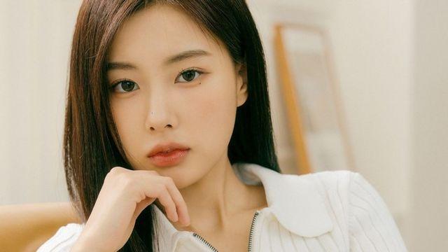 Kang Hyewonwow