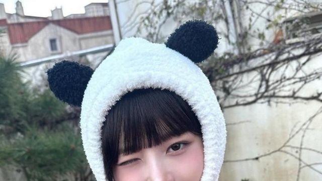 레이!?