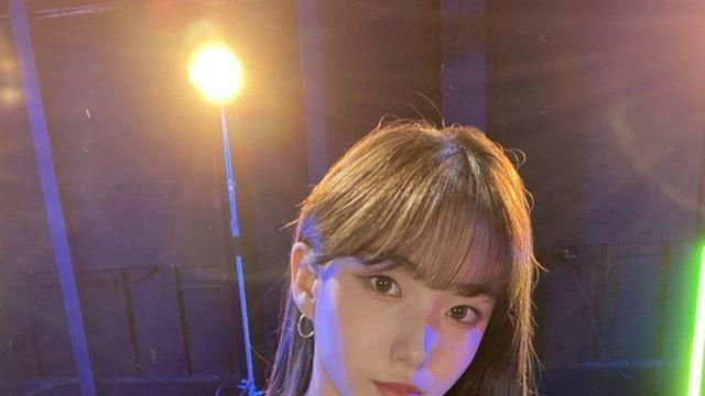Kep1er Youngeun