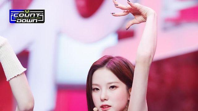 KEP1ER YUJIN