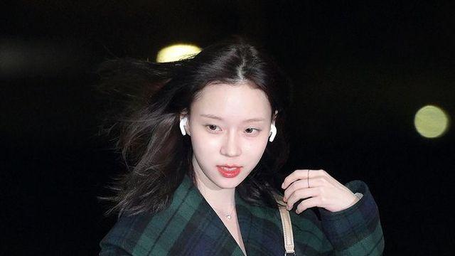 에스파 윈터