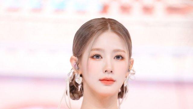 (G)I-DLE MIYEON!!!