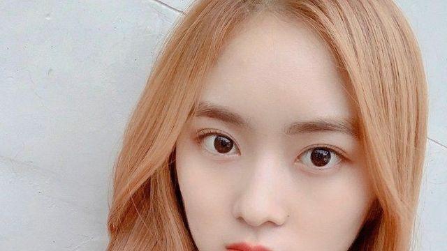 Cherry Bullet 메이⋯!