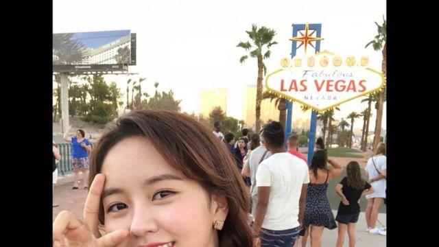 예쁜 김소현??!