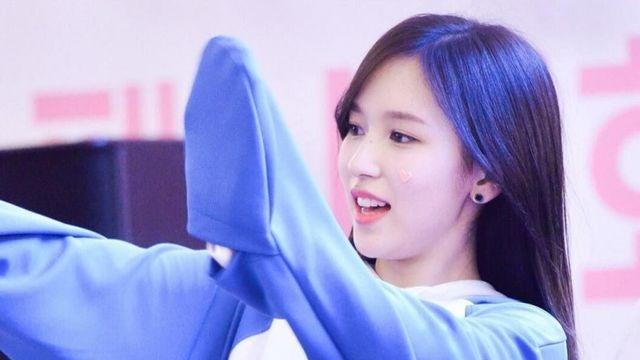 TWICE 미나!!!