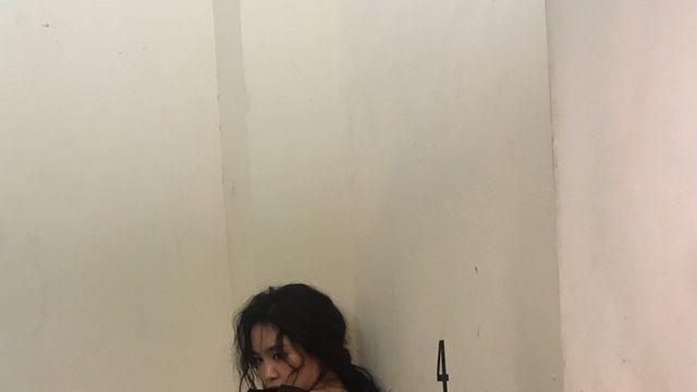 에이핑크 손나은 인스타:)