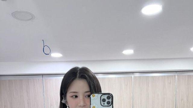 에이핑크 초롱