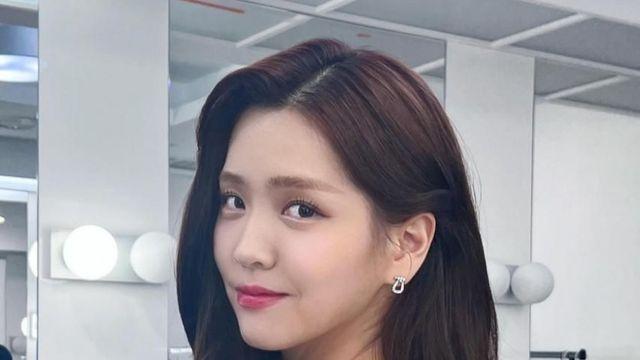 김지은??!