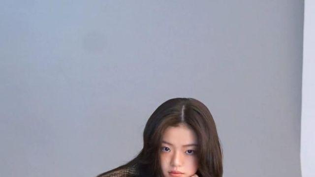김시아⋯!