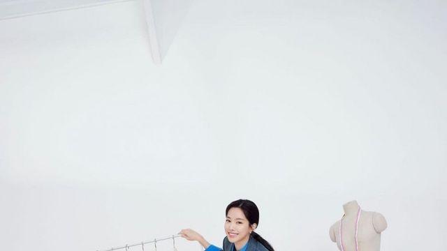 Son Na Eun!!!