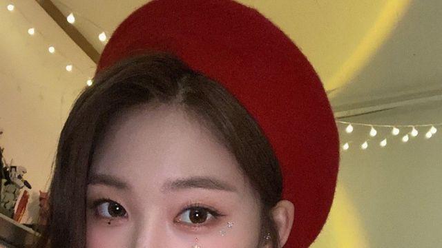 EVERGLOW Sihyeon⋯!
