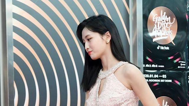 TWICE 모모wow