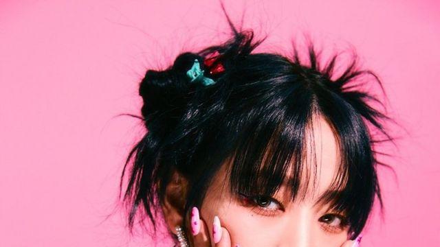 (G)-IDLE Minniewow
