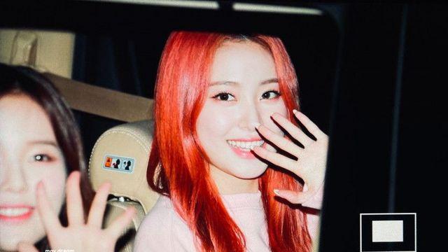 위클리 조아