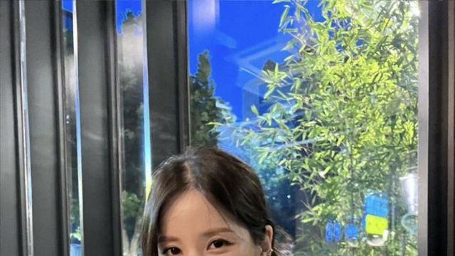 에이핑크 초롱