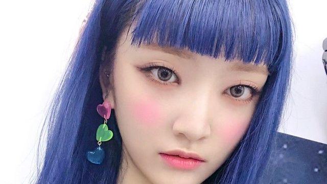 위클리 박소은