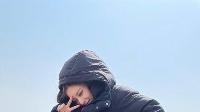 EVERGLOW Yiren!!!