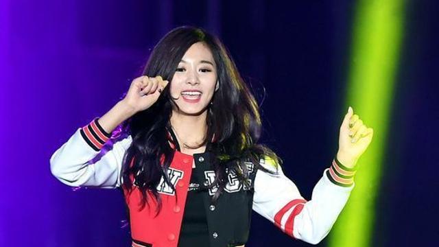 TWICE 쯔위