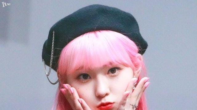 KEP1ER__Chaehyun