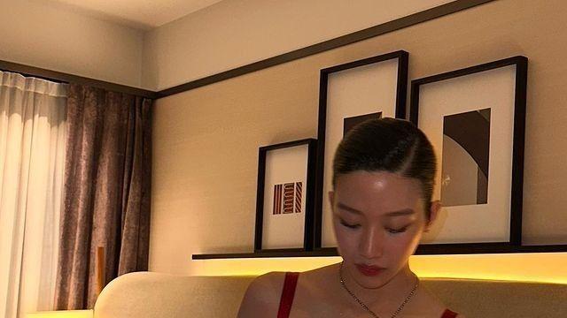 문가영