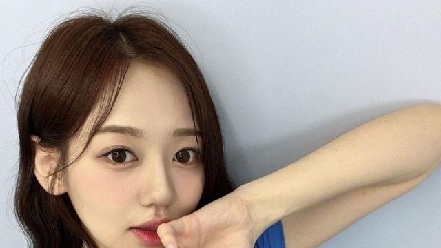 미스코리아 노혜림