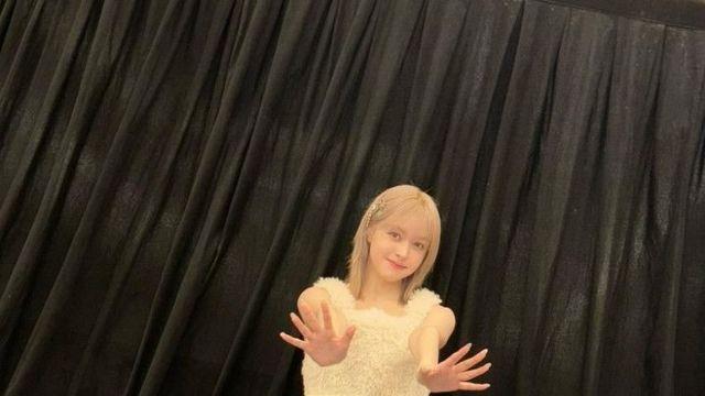 릴리 (엔믹스)
