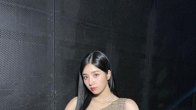Kwon Eun Bi