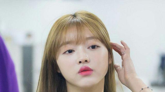 오마이걸 유시아