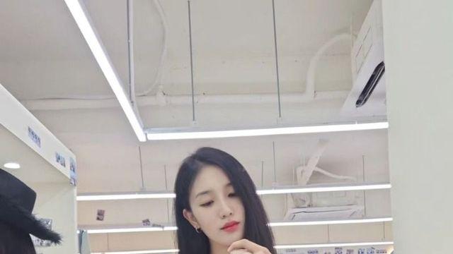 미스코리아 김제이