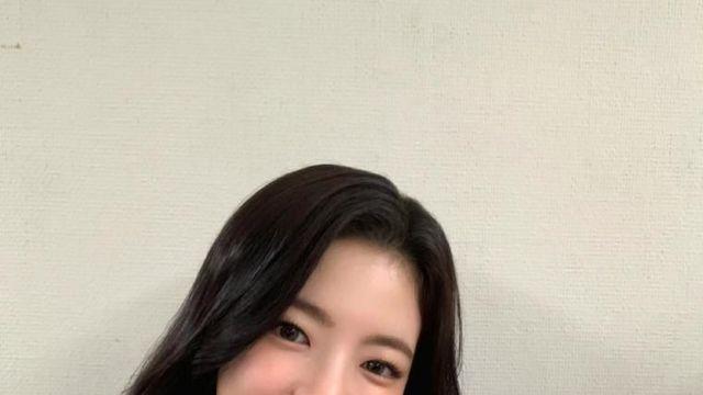 ITZY 리아