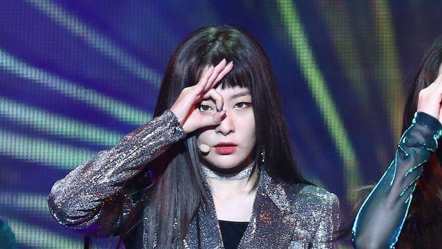 예능연구소 트위터 - 레드벨벳