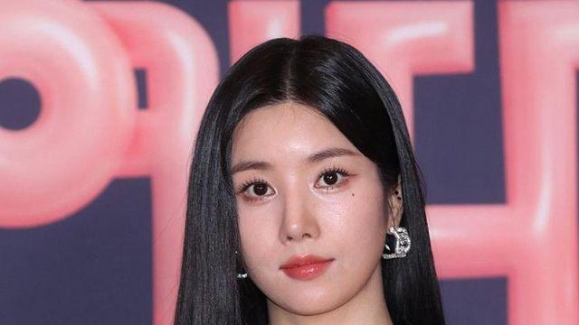 권은비