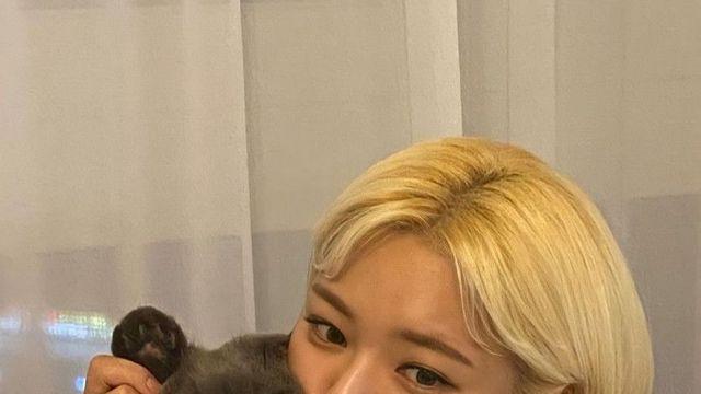 JEONGYEON