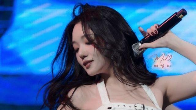 프로미스나인 노지선