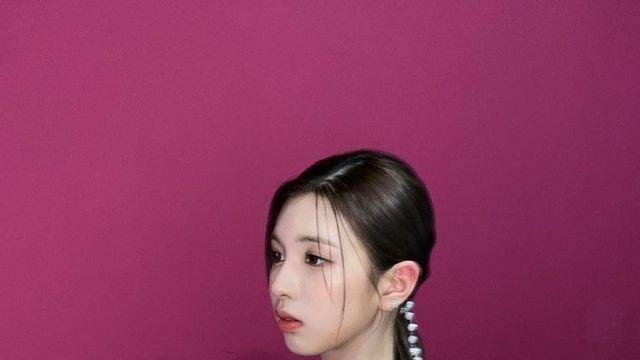 엔믹스 배진솔