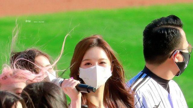 엔믹스 설윤아