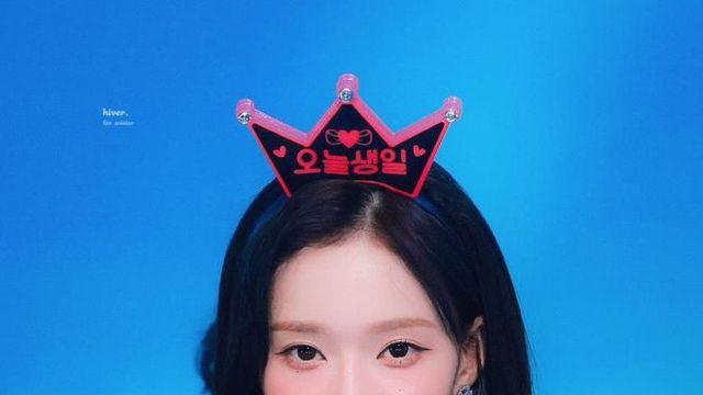 윈터 (에스파)