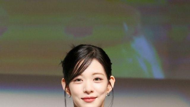 프로미스나인 이채영