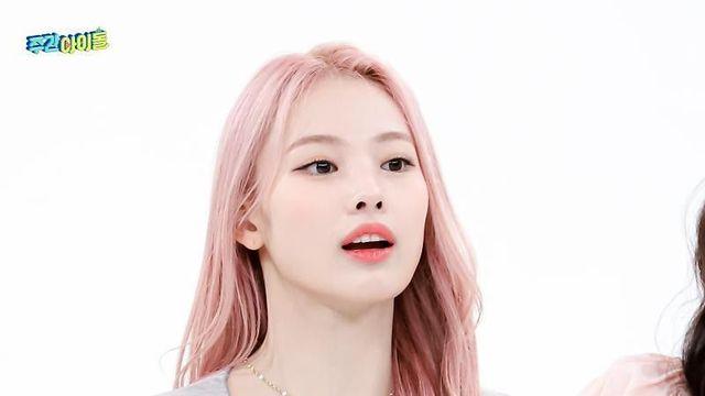 엔믹스 최윤진