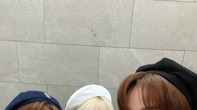 에스파 카리나
