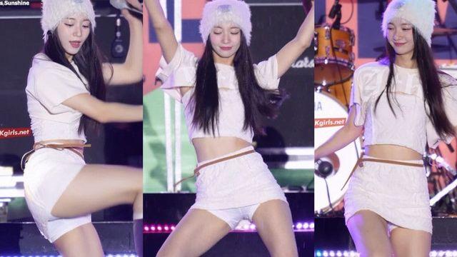오마이걸 유빈