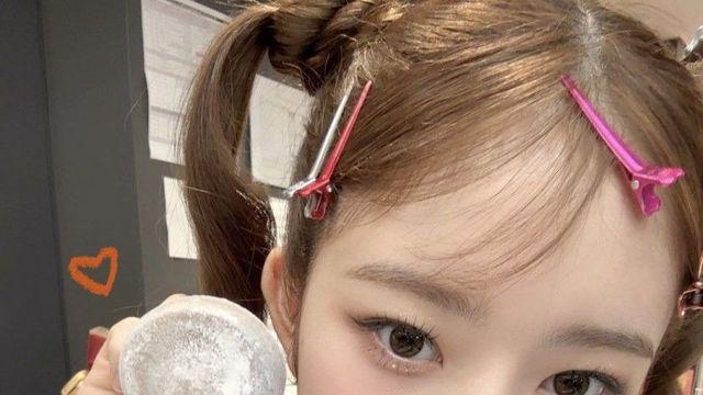 아이브 레이