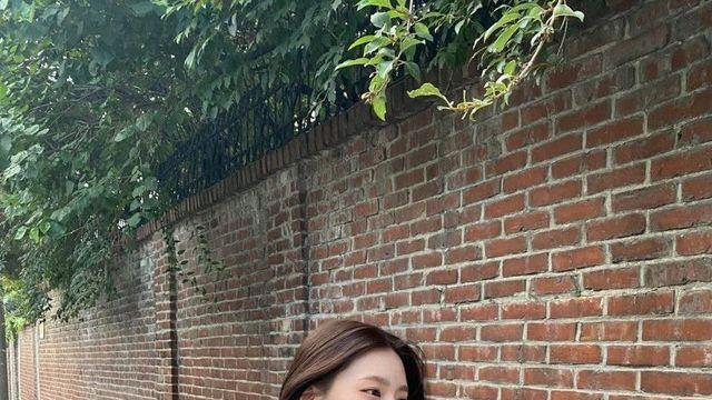 여자아이들 미연