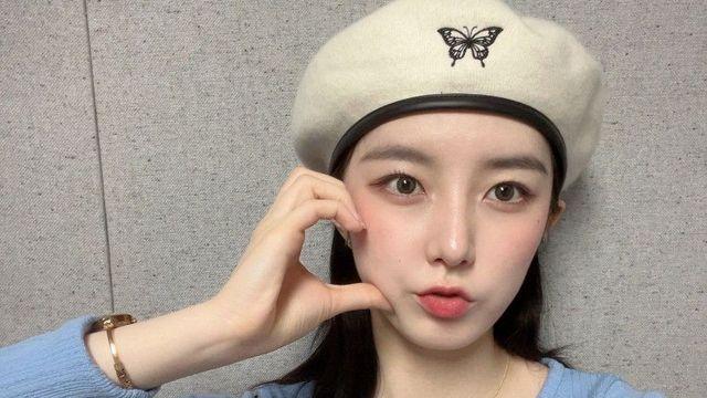 lightsum juhyeon